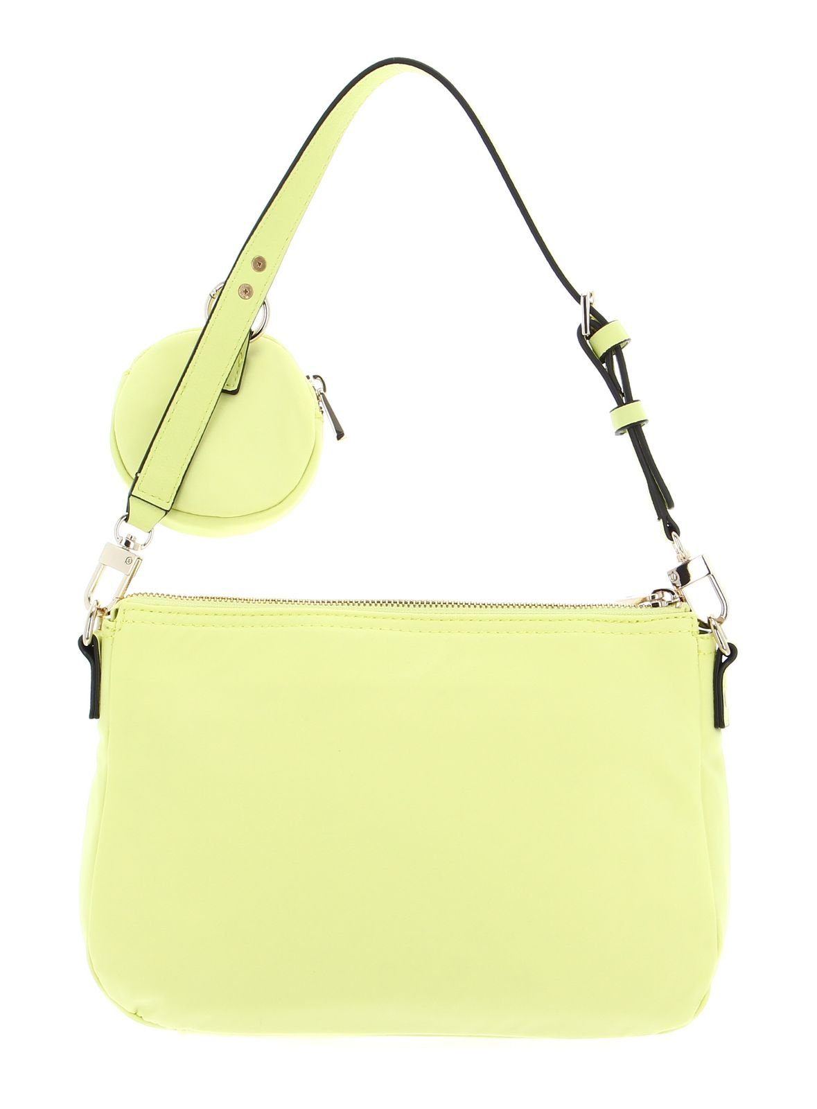 Guess Schultertasche Eco Gemma (Set, 2-tlg)