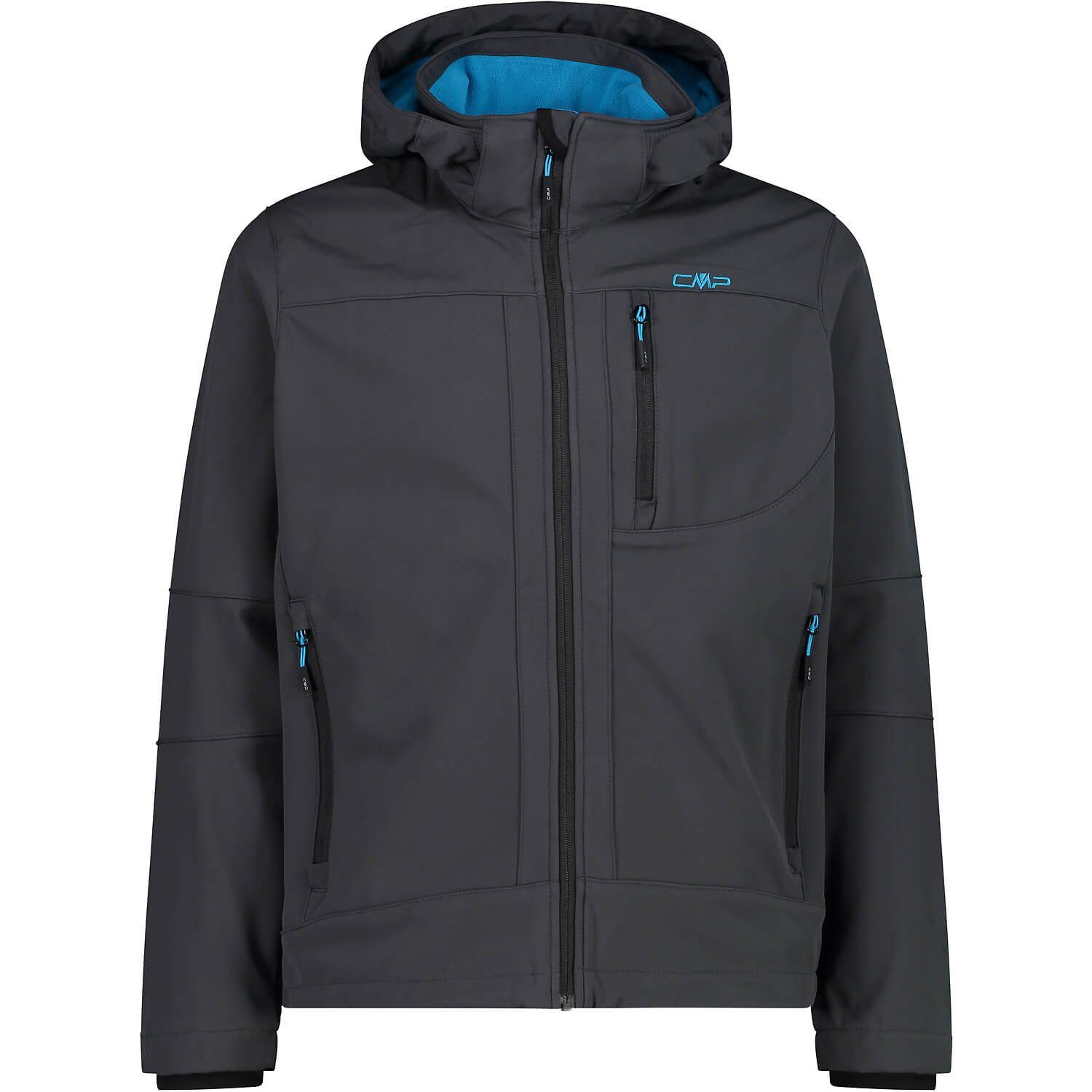 CAMPAGNOLO Softshelljacke