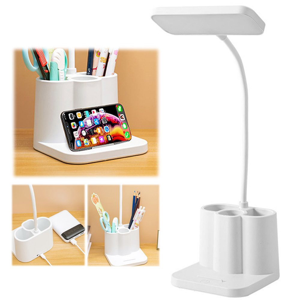 MODFU Schreibtischlampe 3 in 1 LED günstig online kaufen