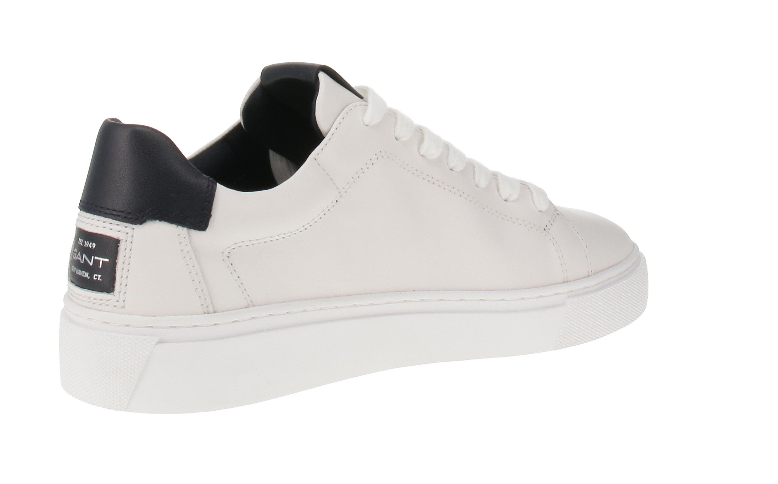 Gant 30631889 Mc Julien G316-White-Marine Sneaker günstig online kaufen