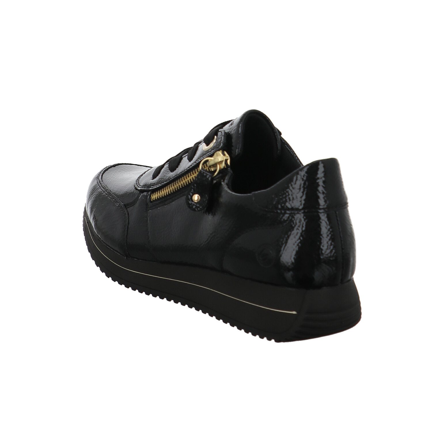 Remonte Schnürschuh