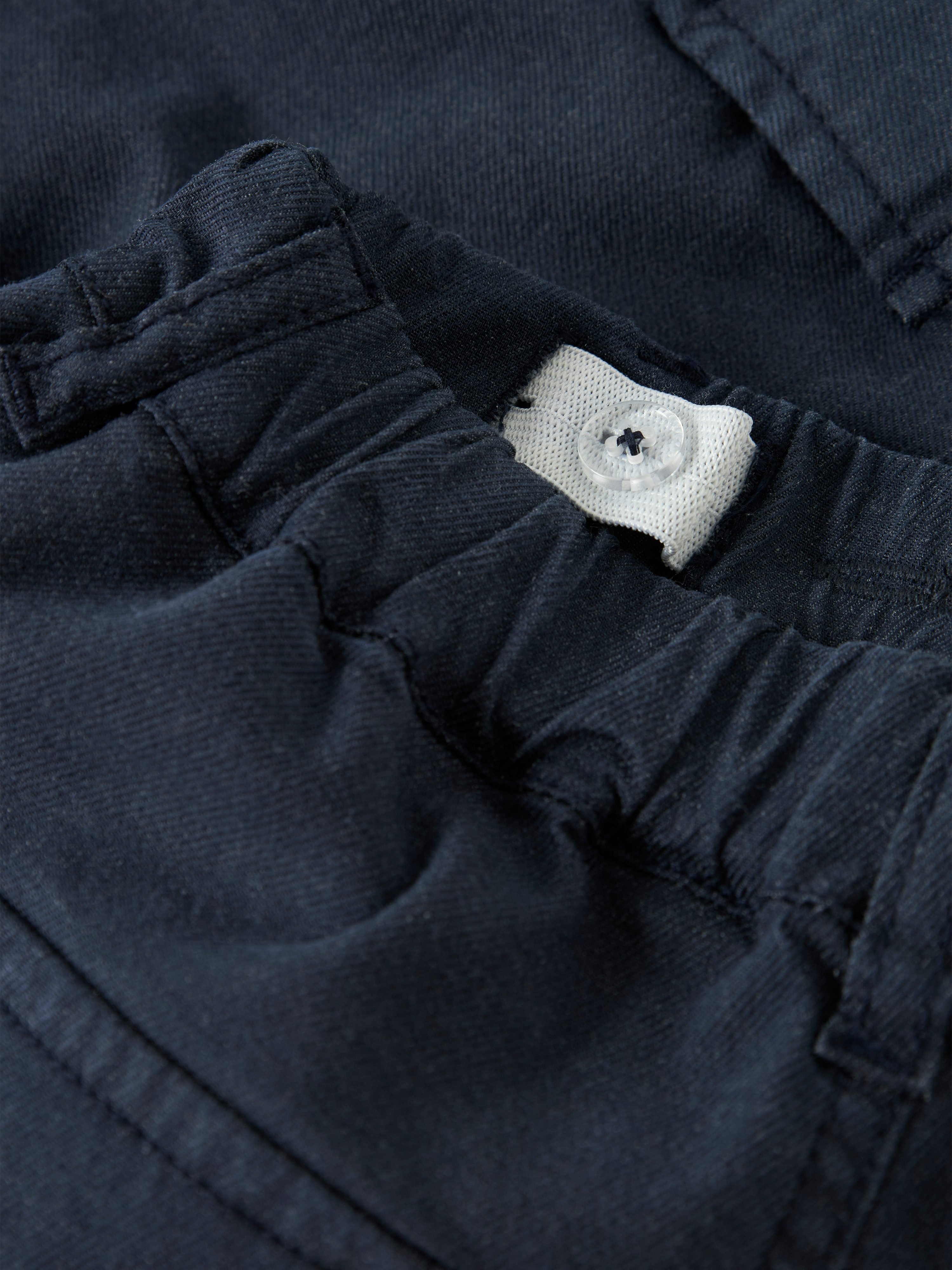 Name It Cargohose NMMBEN TAP CARGO TWI PANT 8950-PO NOOS