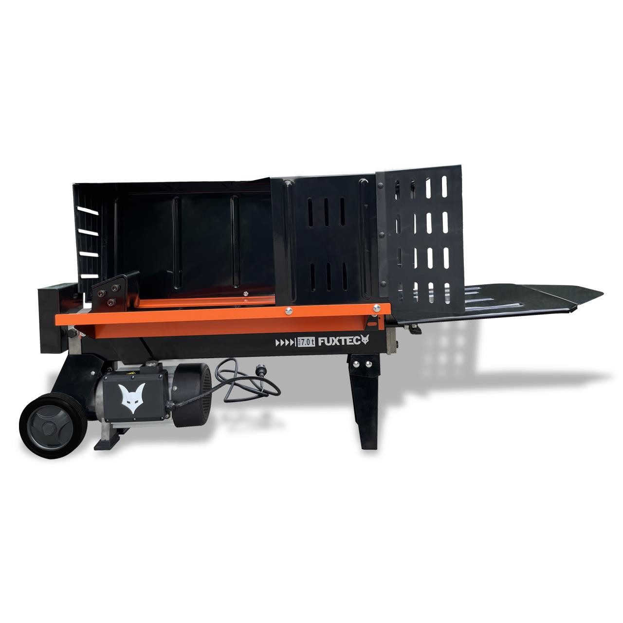 FUXTEC Holzspalter FX-HS26