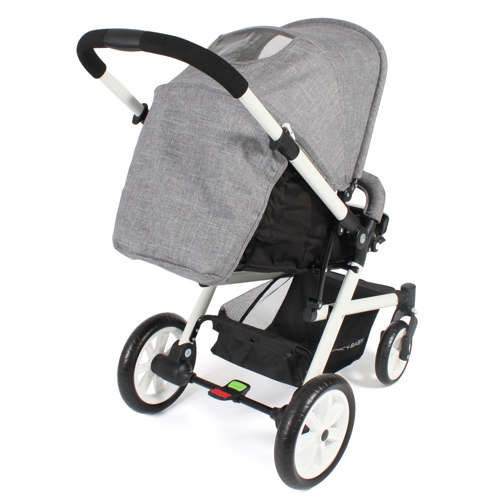 CHIC4BABY Sportbuggy
