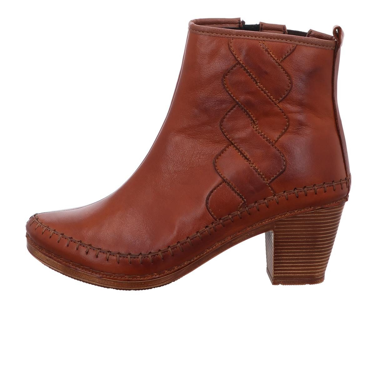 Damen Stiefelette günstig online kaufen