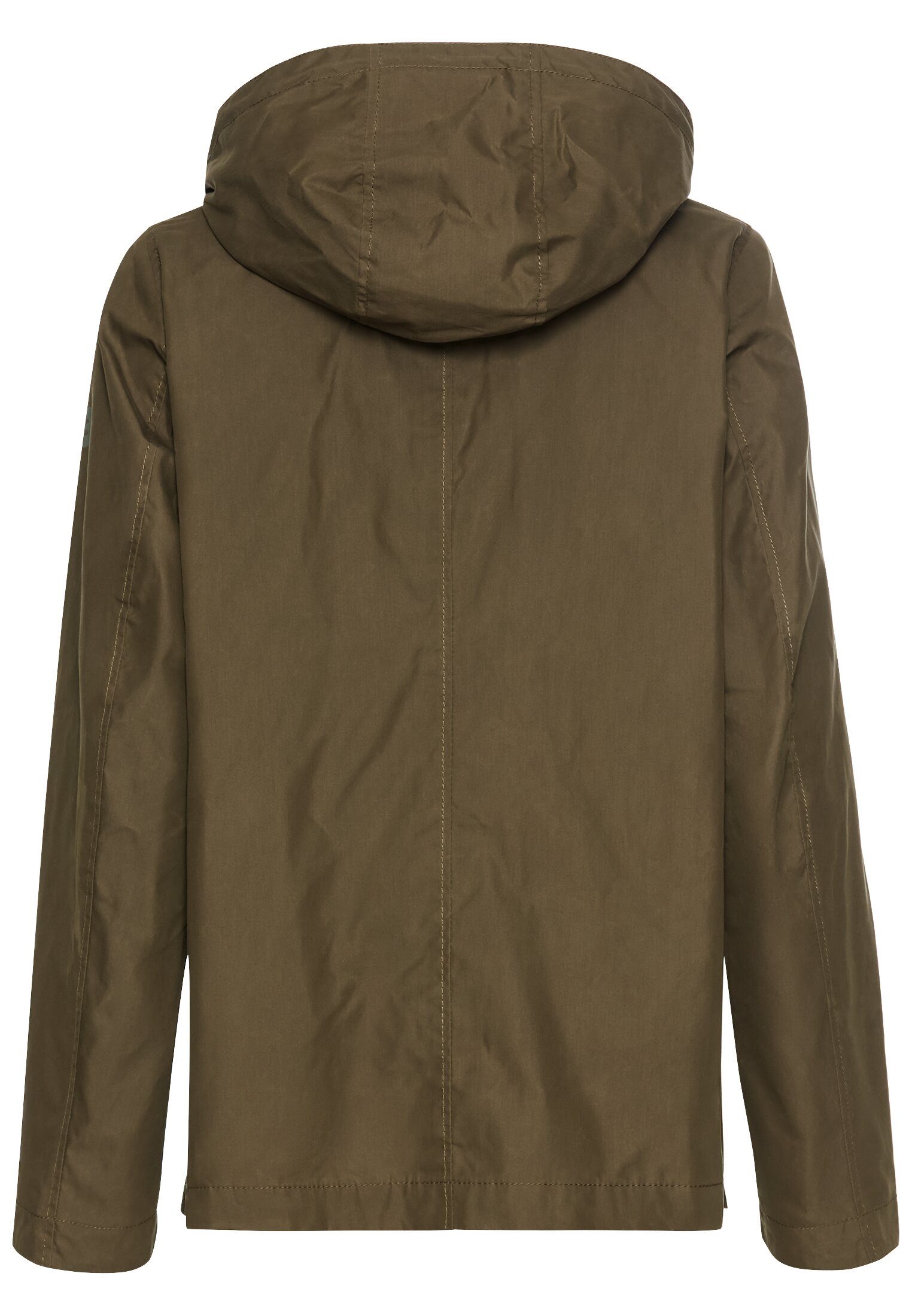 camel active Steppjacke günstig online kaufen