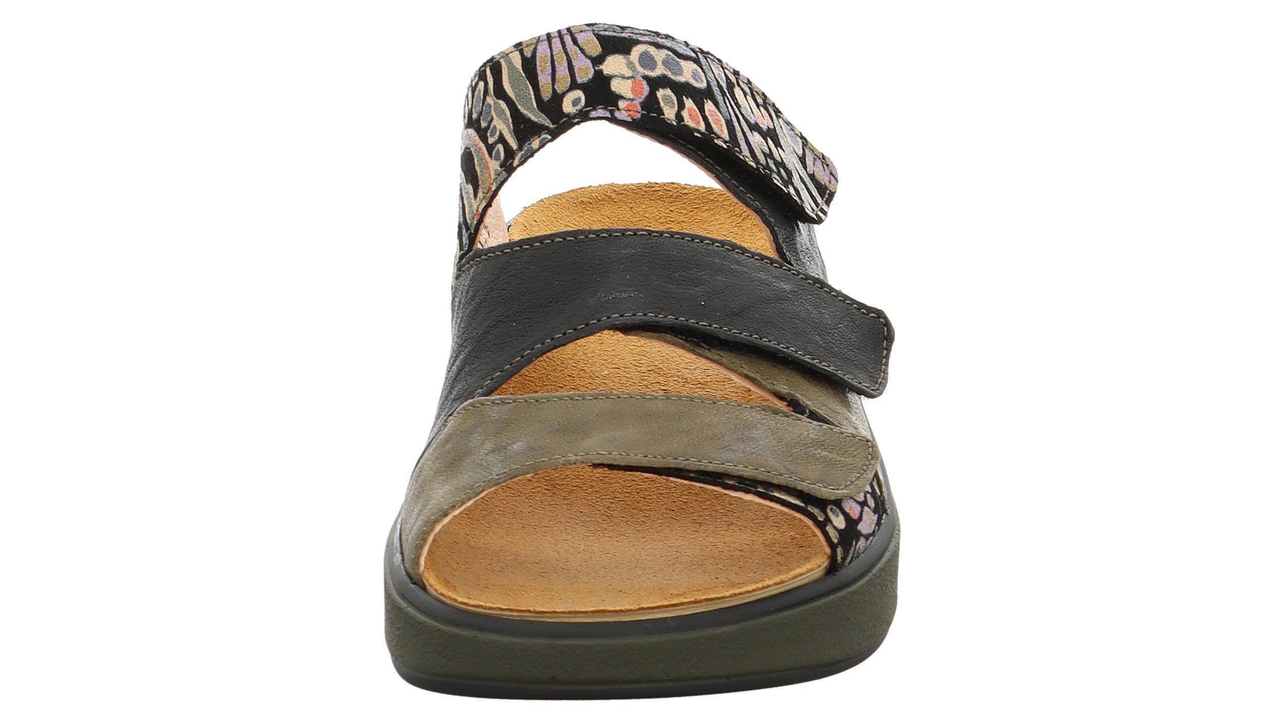 Think! MEGGIE Riemchensandalette