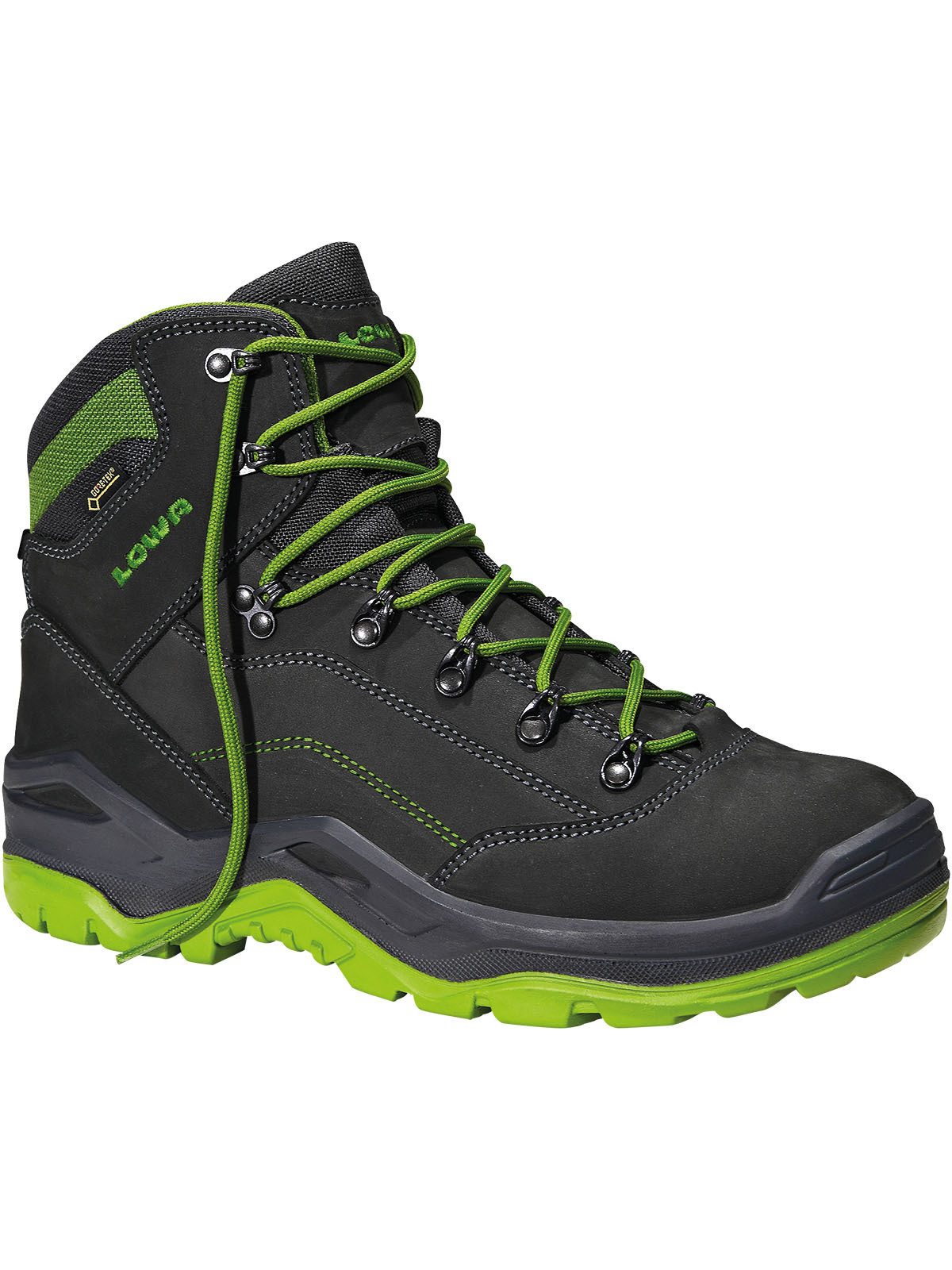 Lowa 5650 Lowa RENEGADE Work GTX Gummistiefel günstig online kaufen
