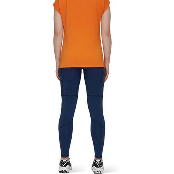 Mammut Funktionshose Tights Zinal Hybrid