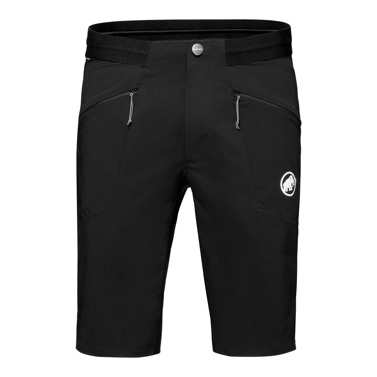 Mammut Funktionshose Aenergy Light SO Shorts günstig online kaufen