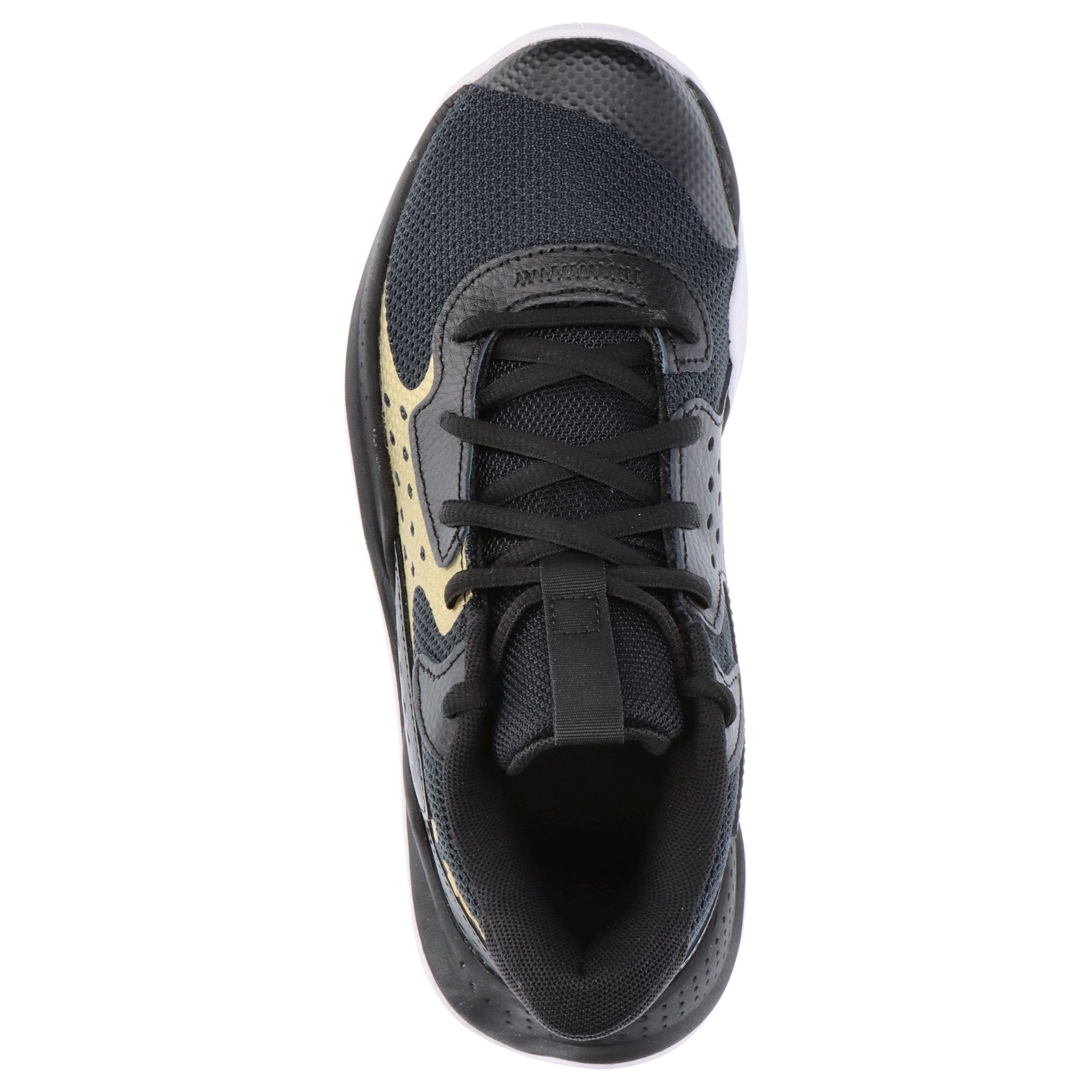 Under Armour® Under Armour Kinder Basketballschuhe Grade School Jet 23 3026635 Hallenschuh