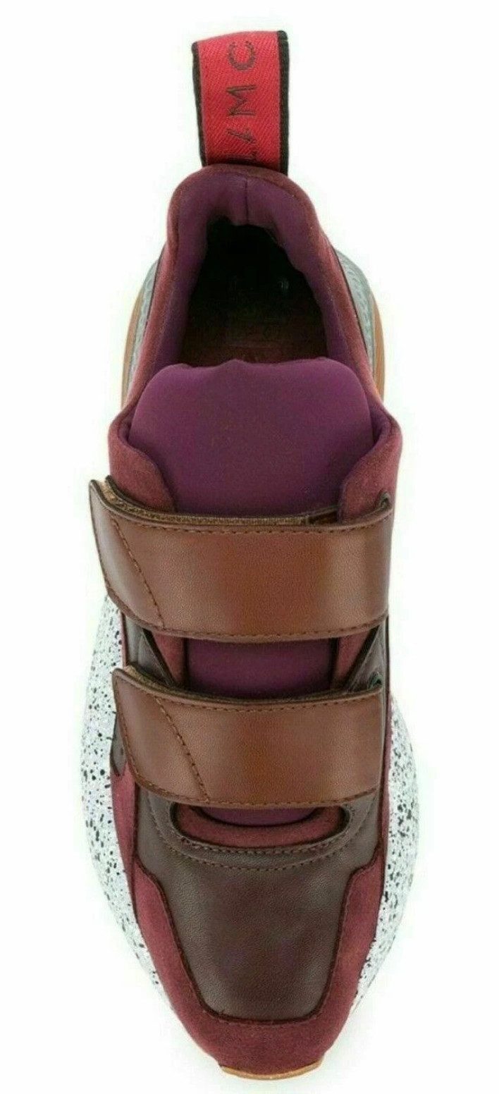 Stella McCartney Damen Eclipse Turnschuhe Schuhe Sneaker