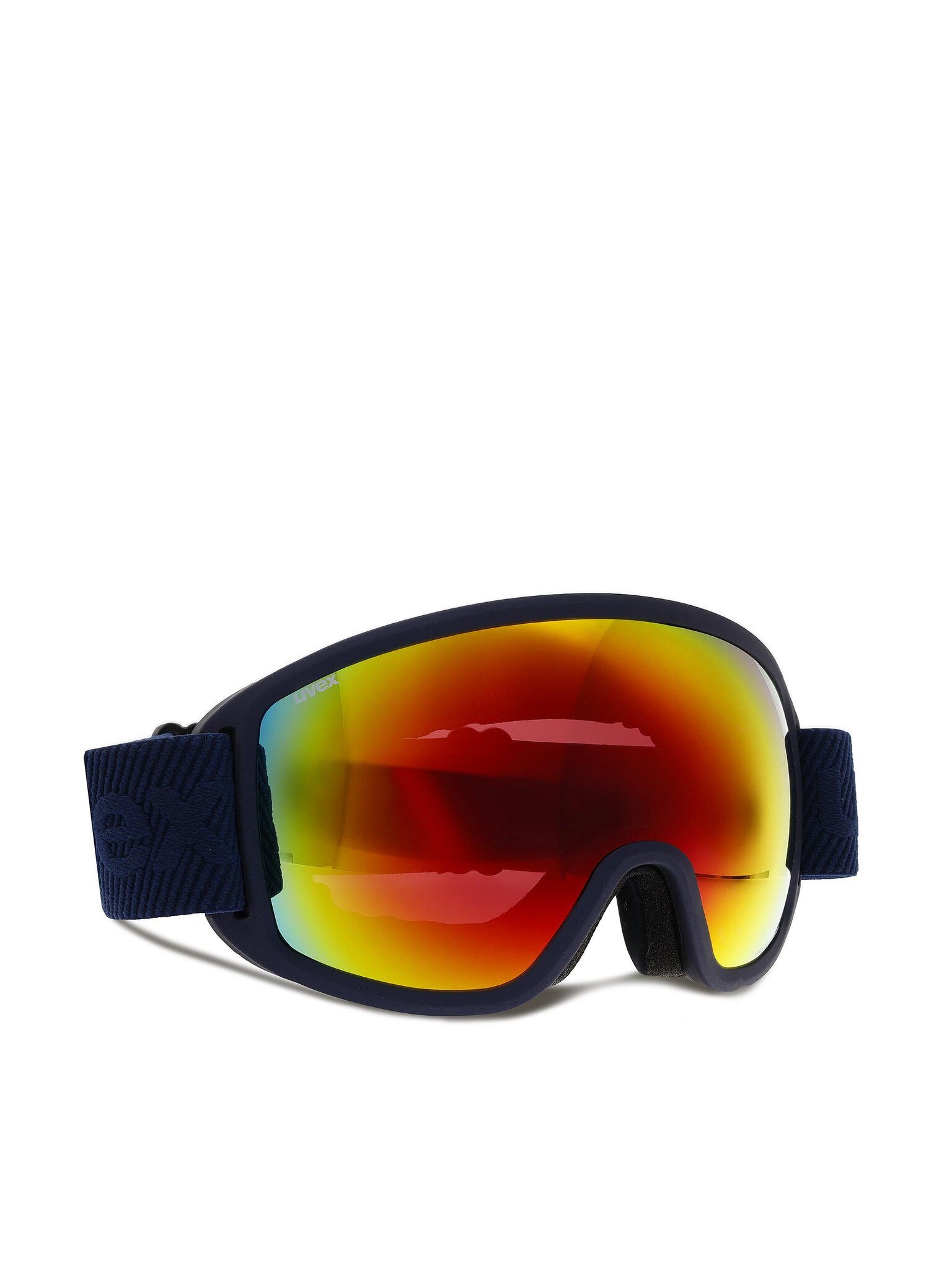 Uvex Skibrille Uvex Skibrille Topic FM Shperic S5505704060 Dunkelblau