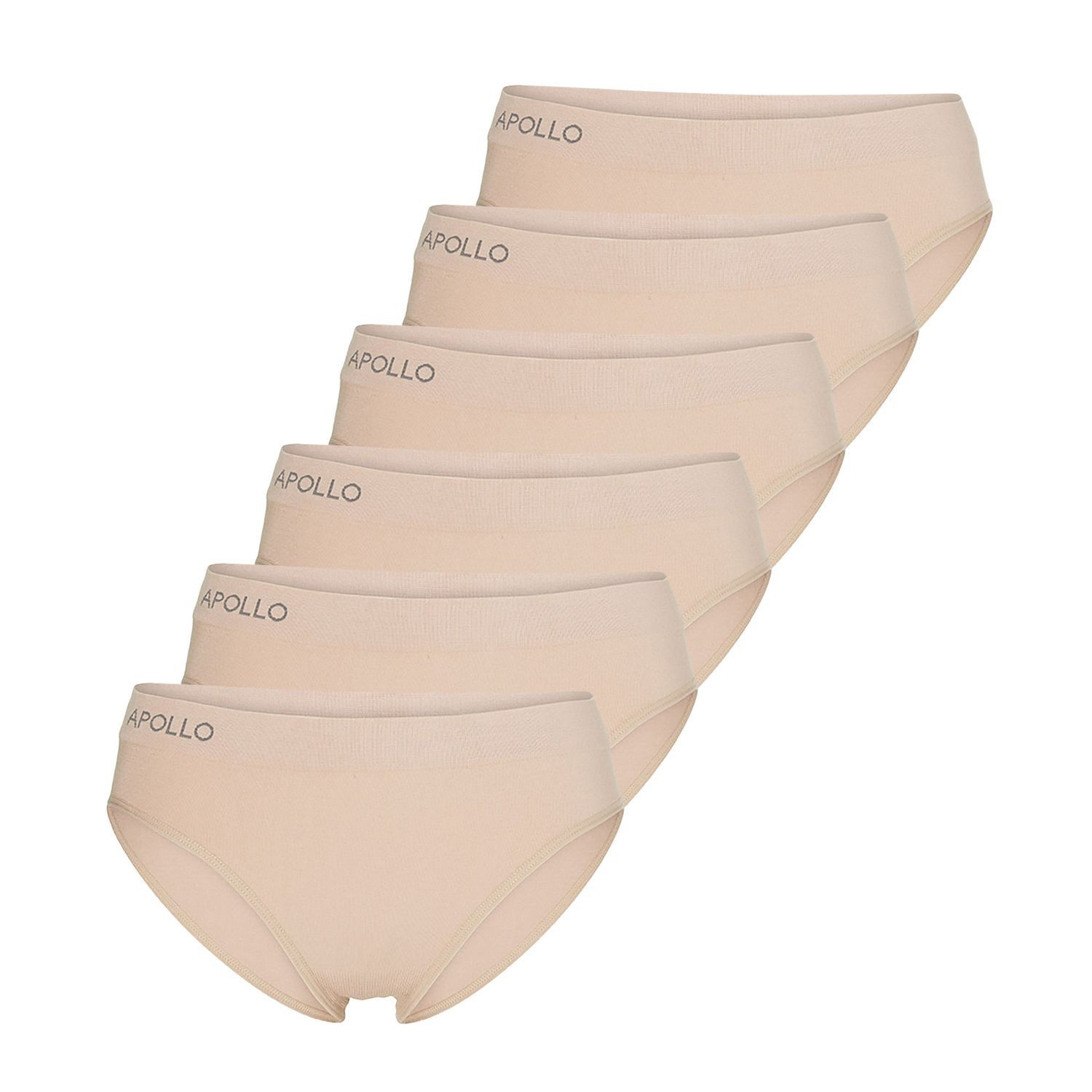 Slip Seamless