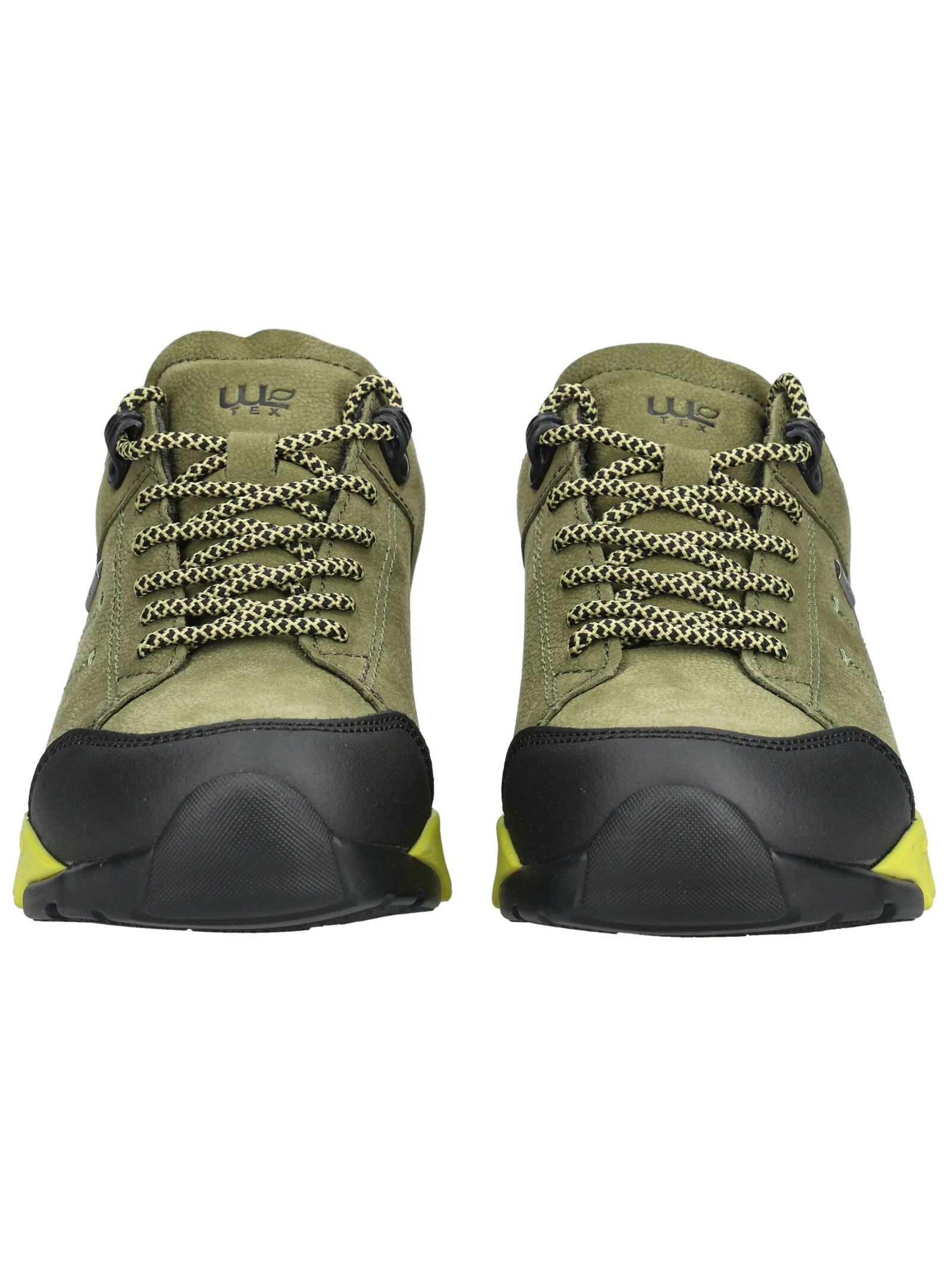 Waldläufer Waldläufer Wanderschuhe Nubukleder/Textil Trekkingschuh