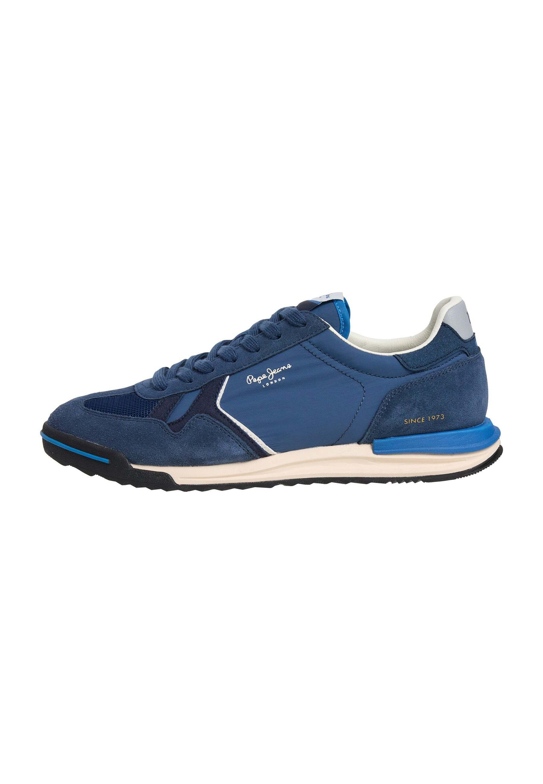 Pepe Jeans trainers MARVIN MATCH M Trainingsschuh