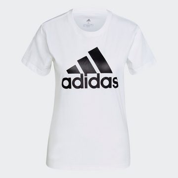 adidas Sportswear T-Shirt LOUNGEWEAR ESSENTIALS LOGO