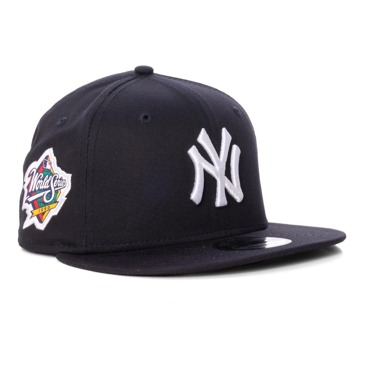 Baseball Cap Cap New Era MLB 9Fifty New York Yankees