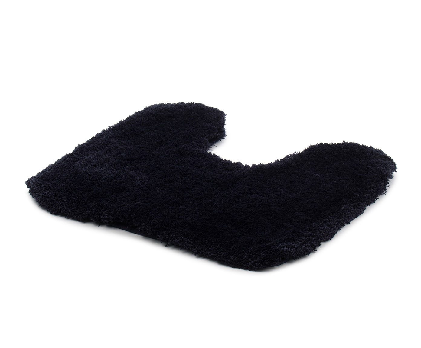 liebling Badematte Superior, rutschhemmend beschichtet, schnell trocknend, strapazierfähig, fußbodenheizungsgeeignet, Polyester, mit Ausschnitt, kuschelig weiches Polyester, in vielen verschiedenen Größen und Farben