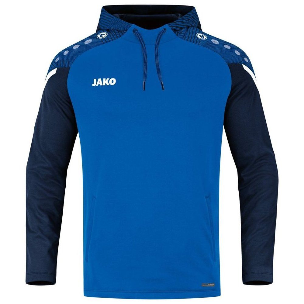 Jako Trainingsjacke Kapuzensweat Performance