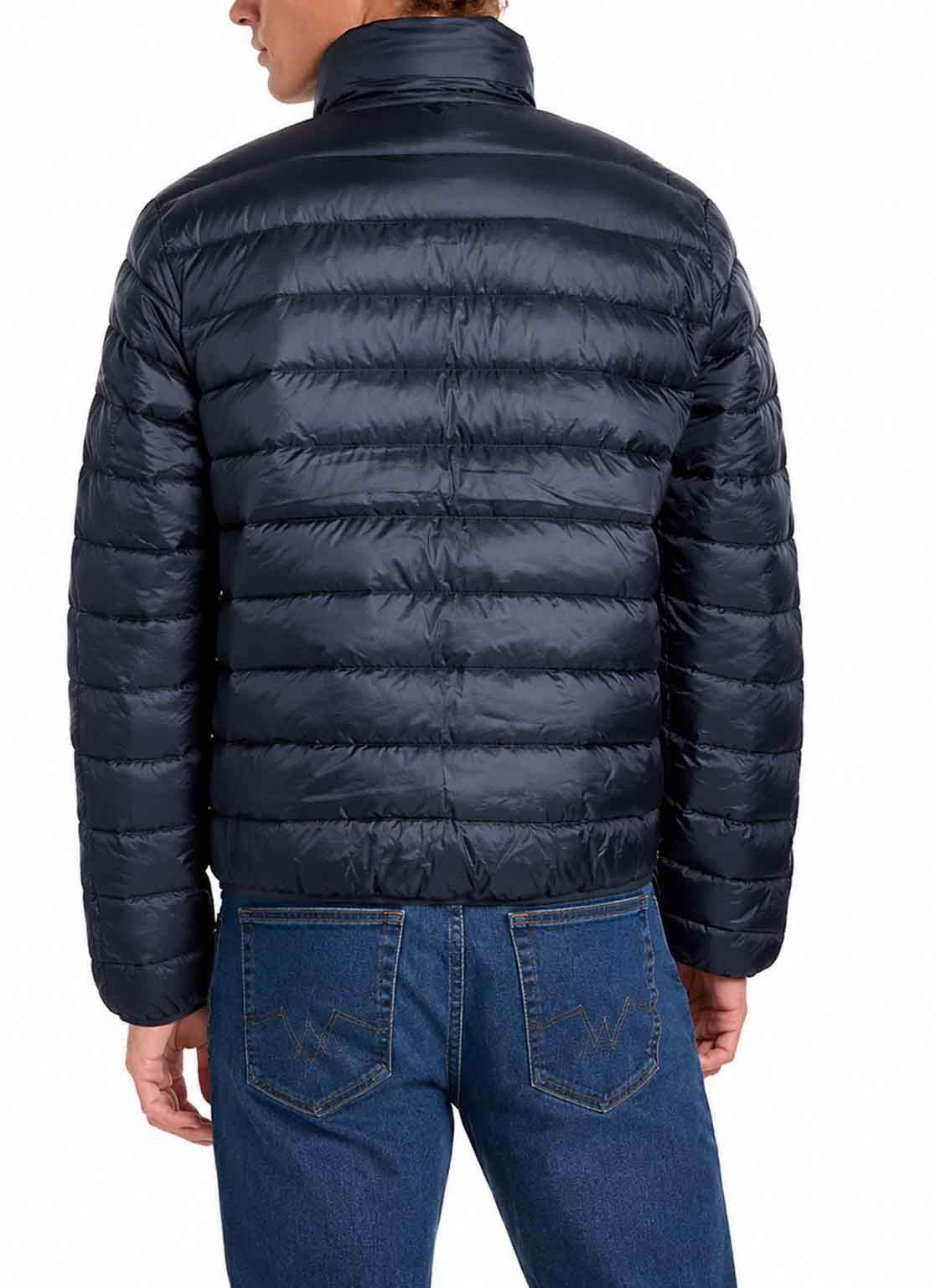 Diesel Steppjacke W-DWAIN-OUTHOOD