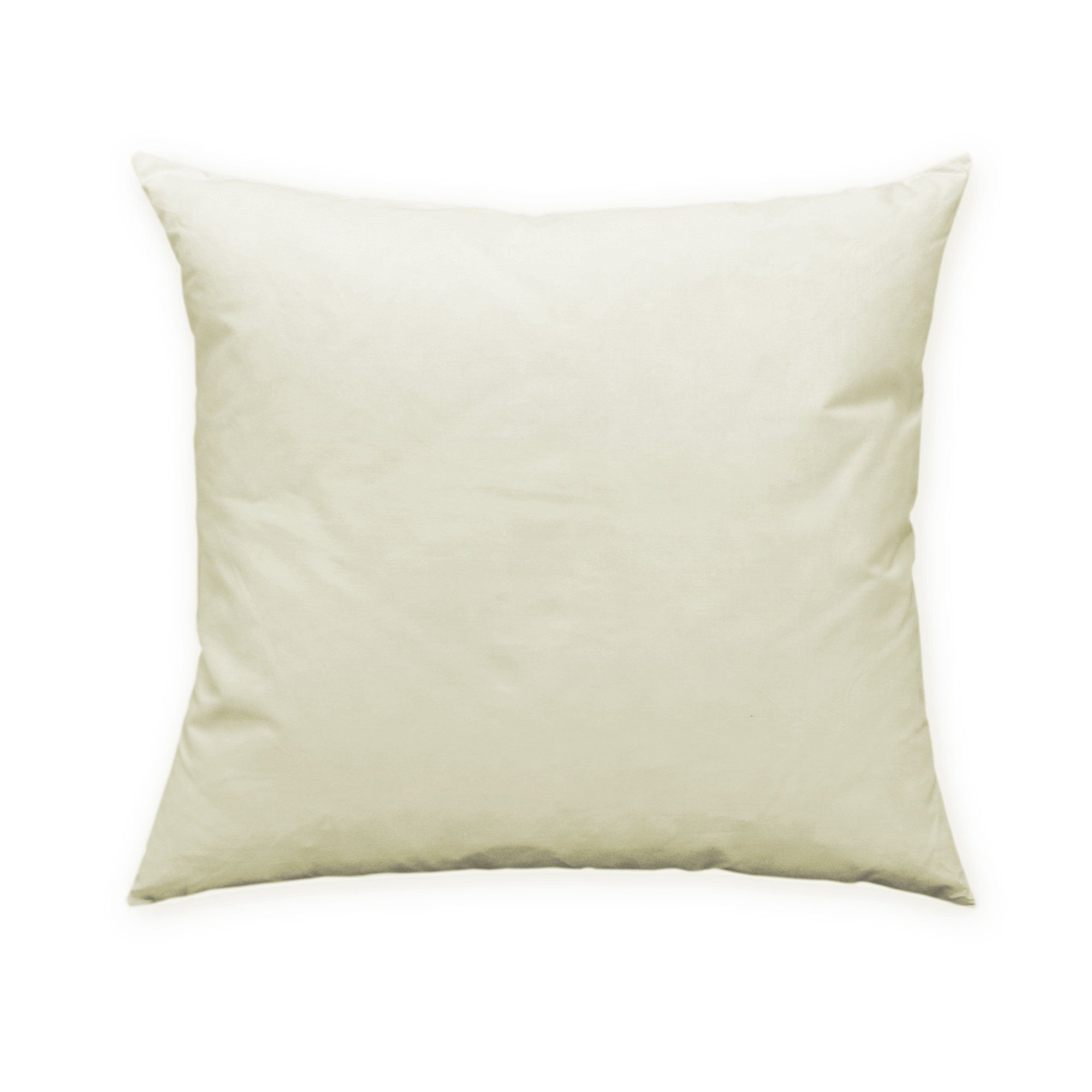 Haus und Deko Kopfkissen Füllkissen Federkissen Kissenfüllung Kopfkissen De günstig online kaufen