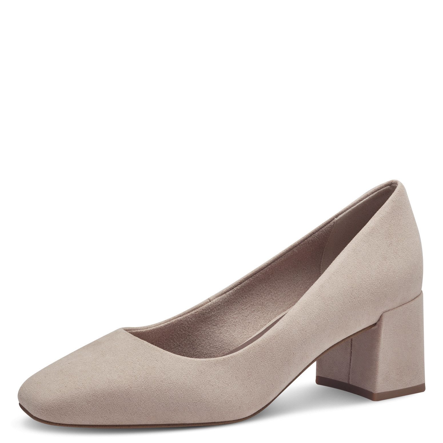 MARCO TOZZI Marco Tozzi Pumps 2-22424-42-404 beige Pumps günstig online kaufen