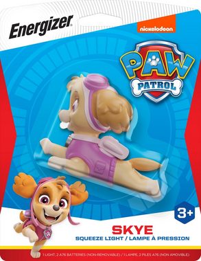 PAW PATROL Taschenlampe Paw Patrol Skye