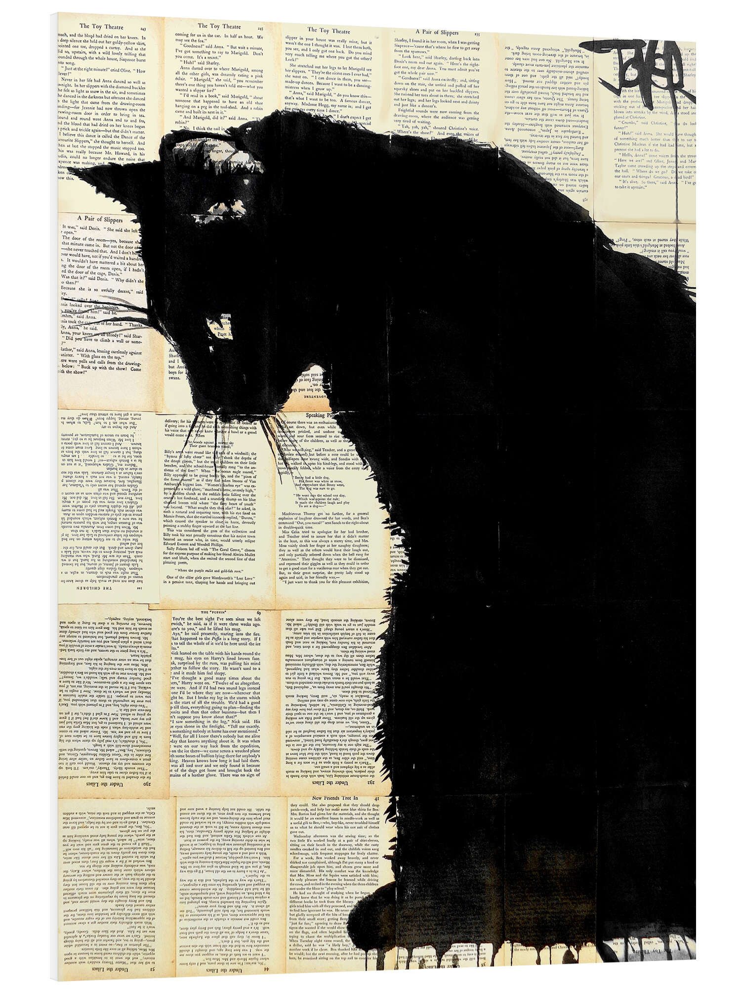 Forex-Bild Loui Jover