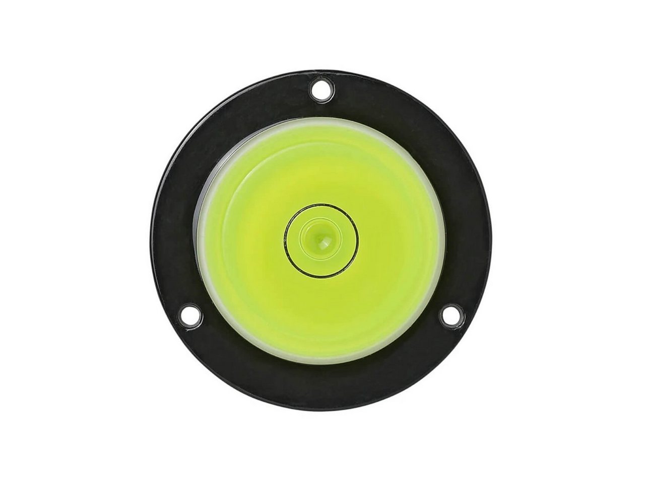 Thumbnail - ProPlus Wasserwaage Wasserwaage rund - Ø 3 cm, (1 St), Wohnwagen Wohnmobilen Transporter