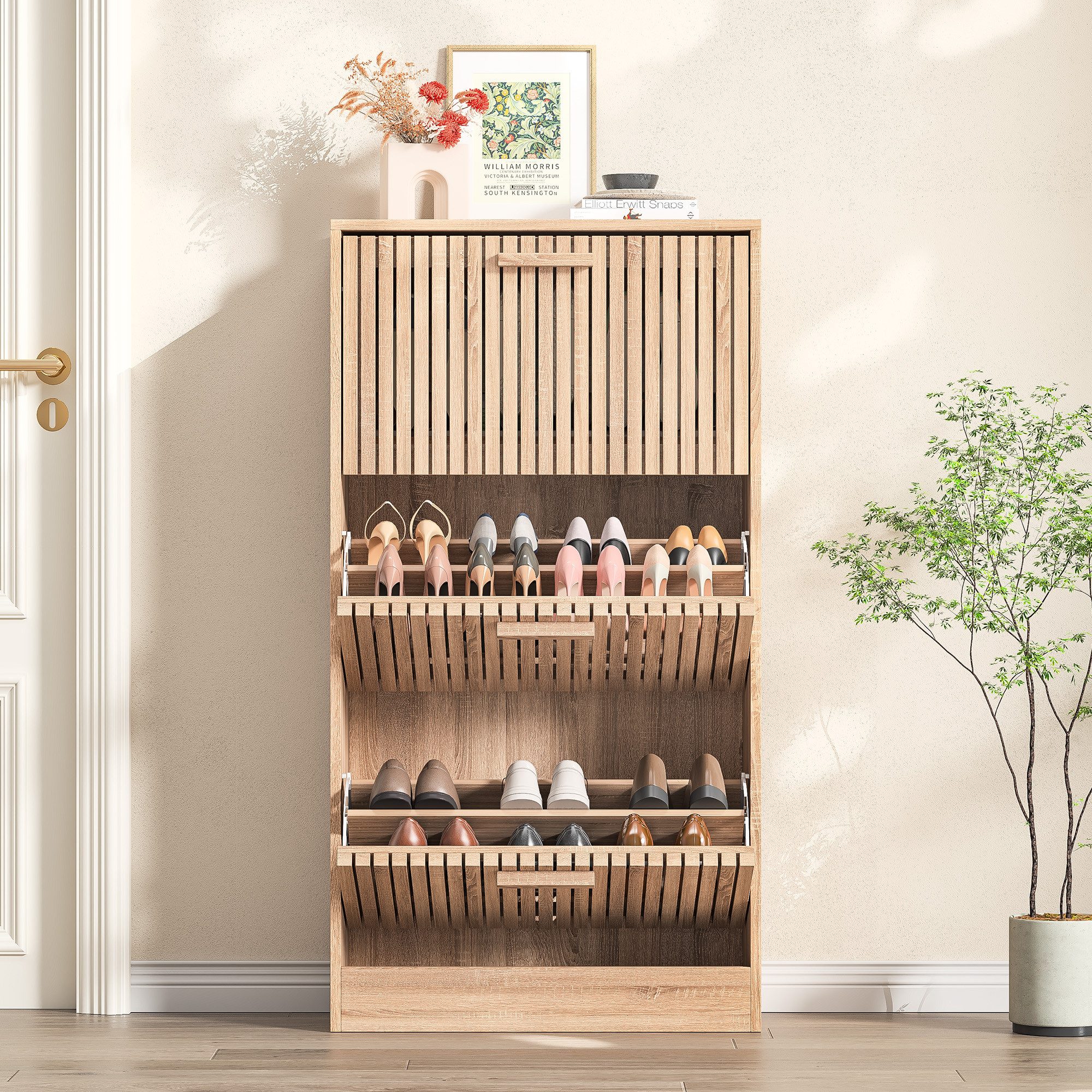 Furnishings Home Schuhschrank Schuhregal Step 2 günstig online kaufen