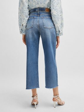 BOSS ORANGE 5-Pocket-Jeans Marlene (1-tlg)