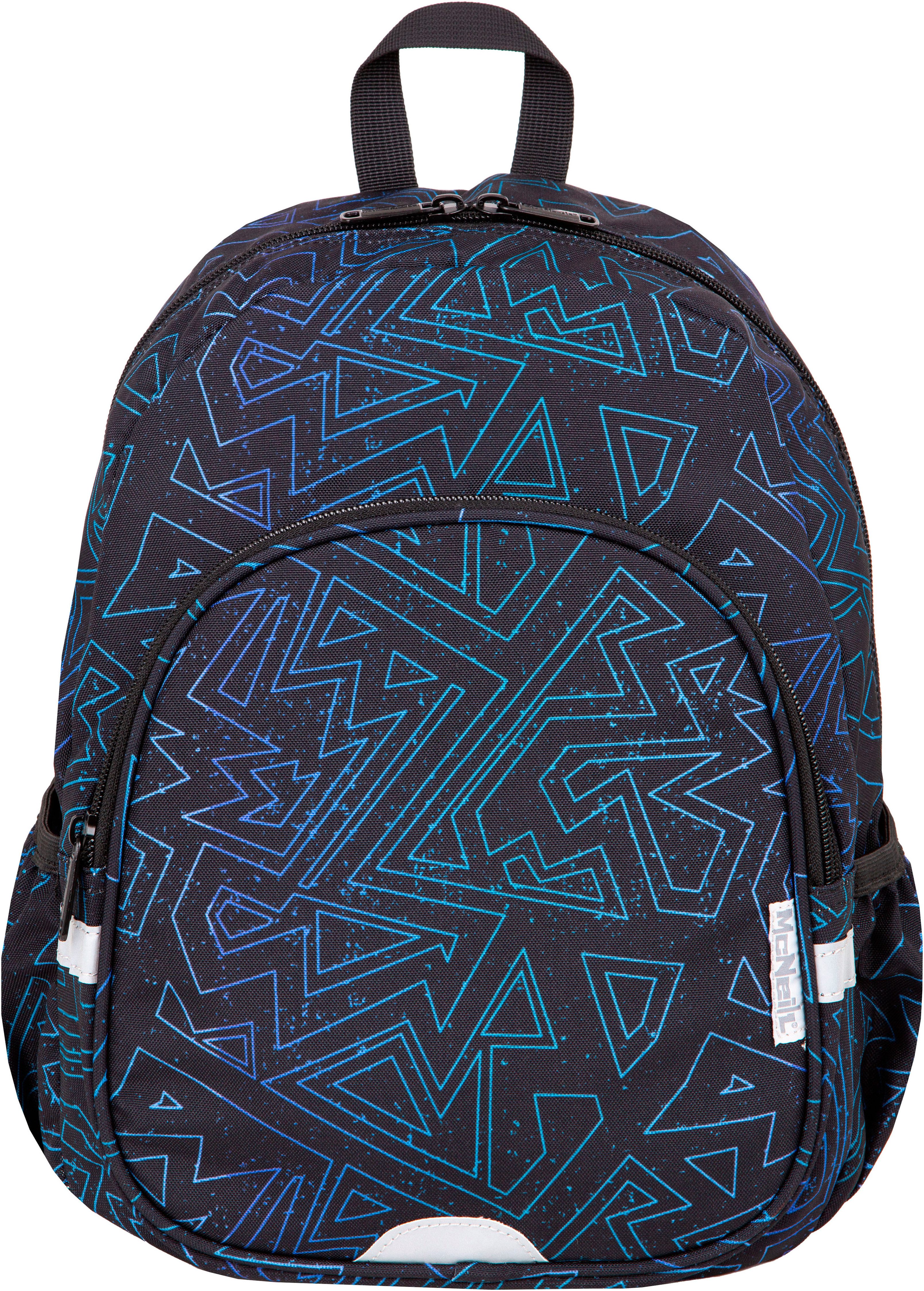 McNeill Freizeitrucksack Toby, Tron
