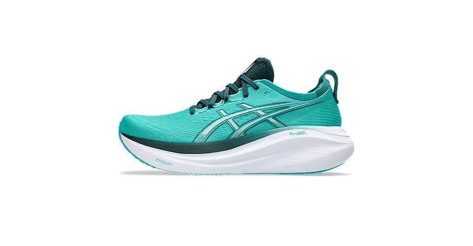 Asics Asics GEL-NIMBUS 27 Herren Laufschuh günstig online kaufen