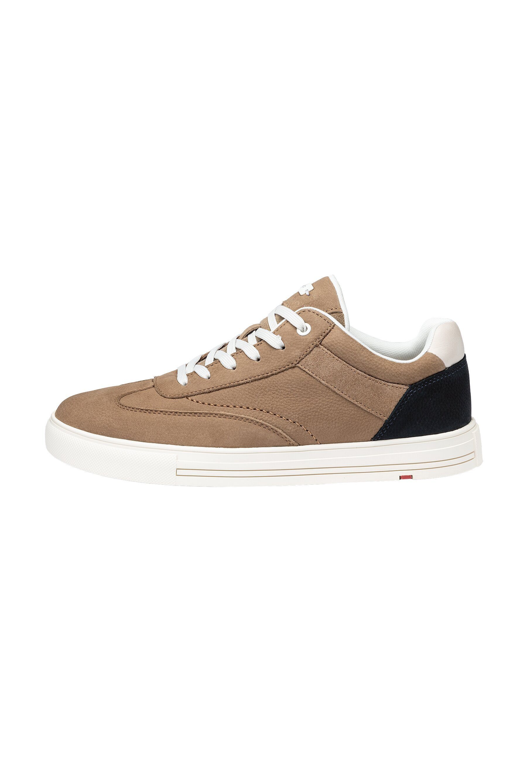 EDIK Sneaker