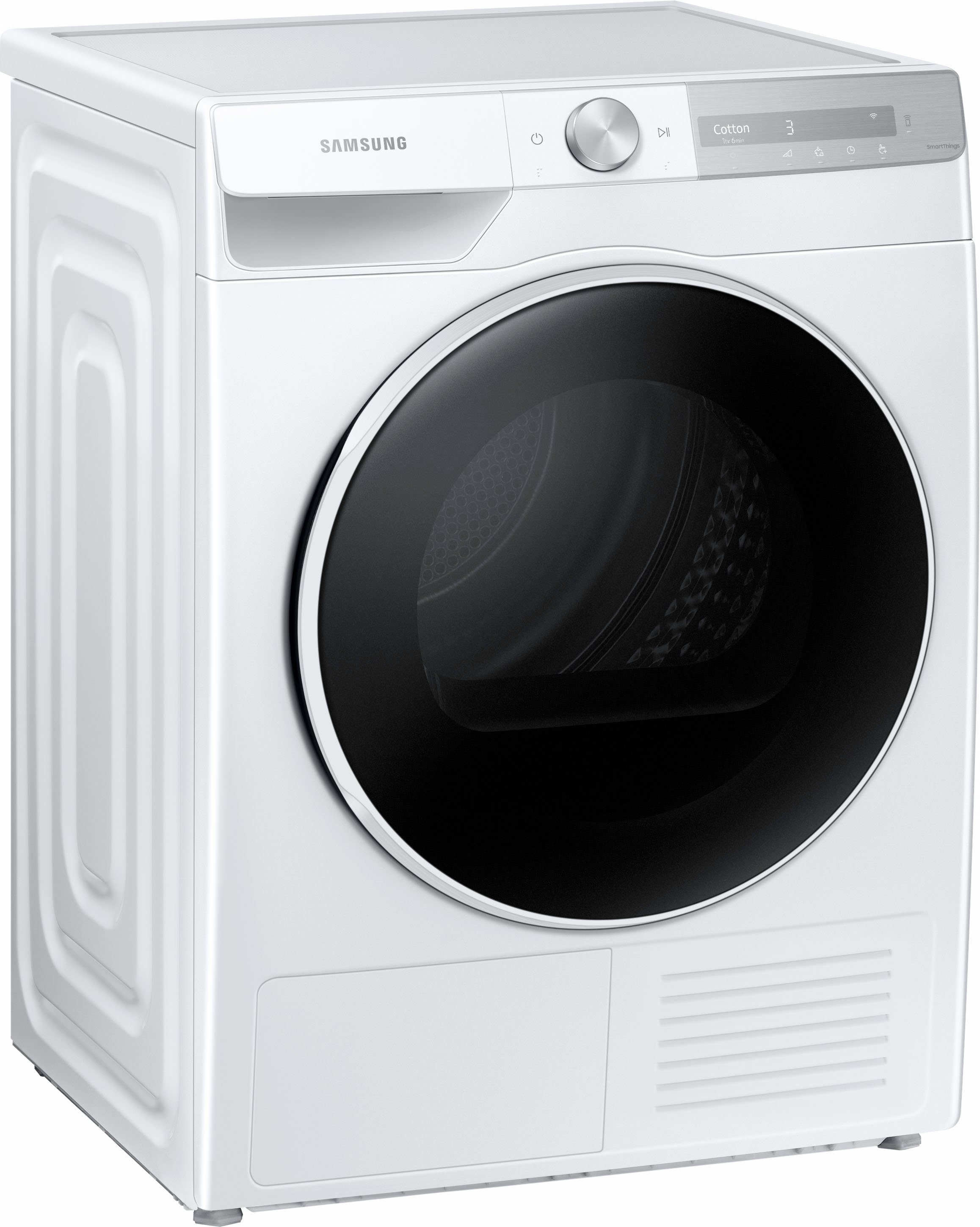 Samsung Wärmepumpentrockner kg DV91T7240WH, 9