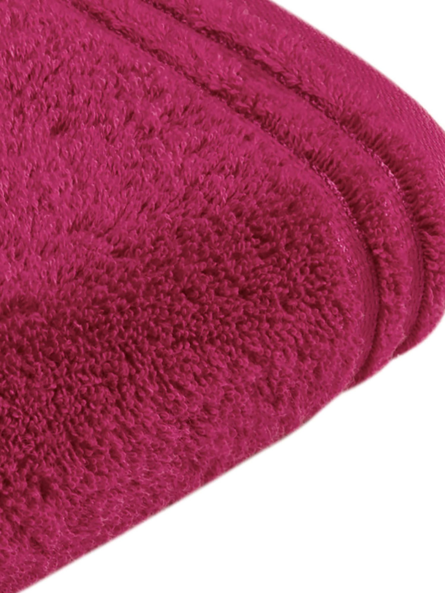Vossen Handtücher 4er Pack Handtuch 60 x 110 cm Calypso feeling, Frottier (Spar-Set, 4-St)