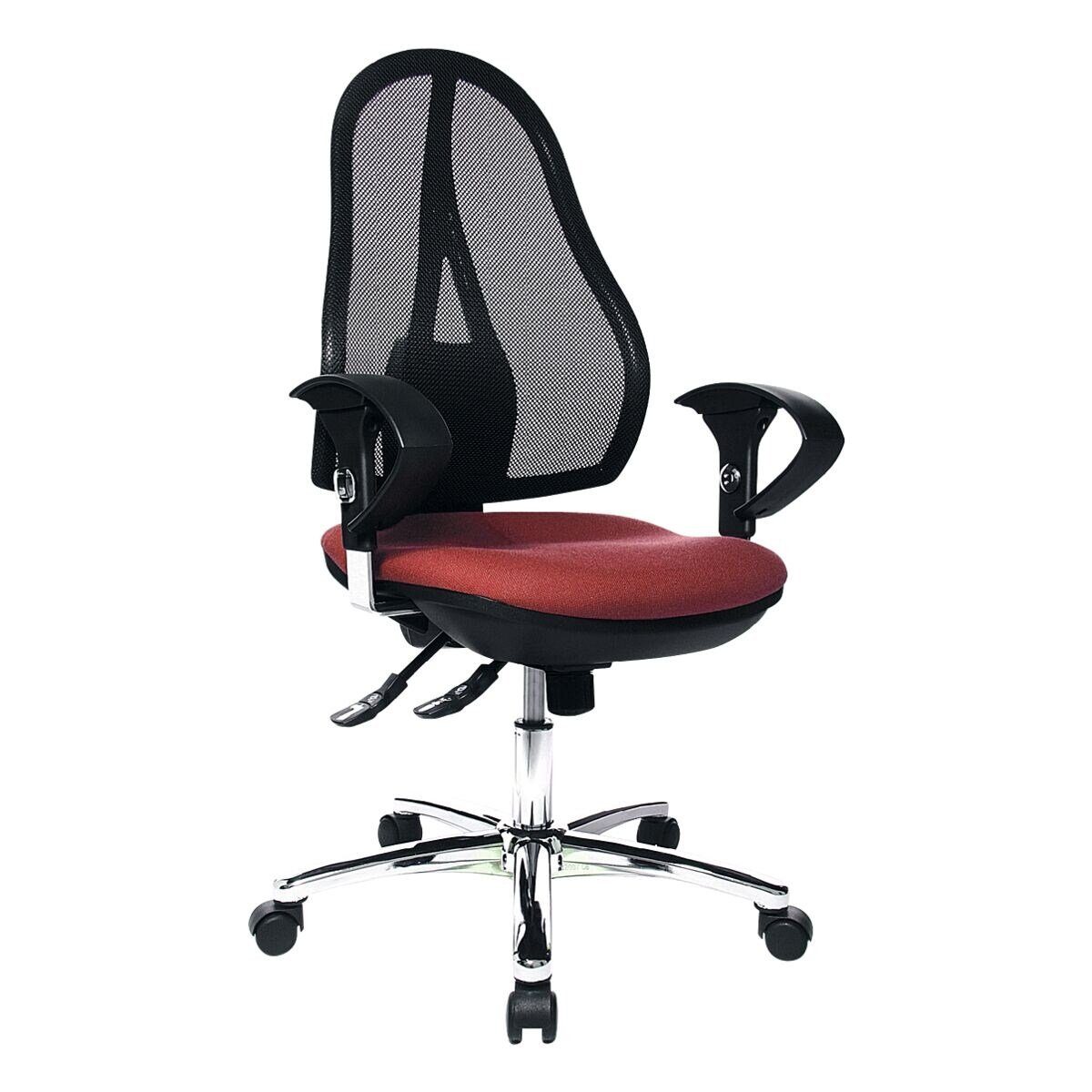 Schreibtischstuhl Open Point SY Deluxe