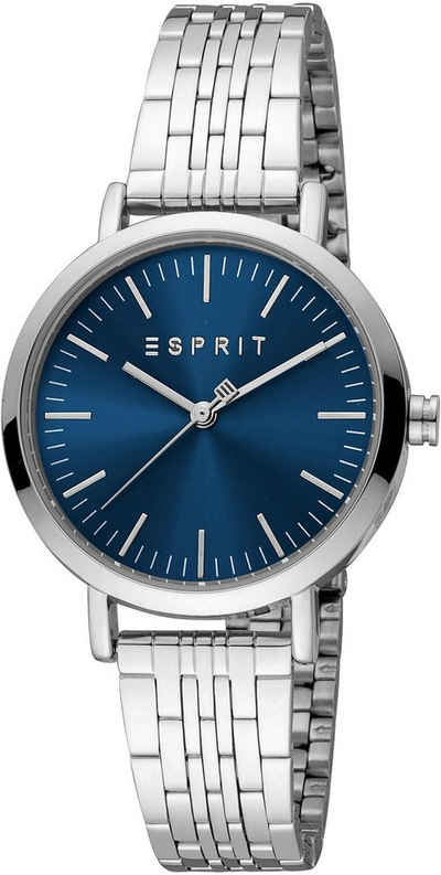 Esprit Quarzuhr »ENNIE, ES1L358M0045«