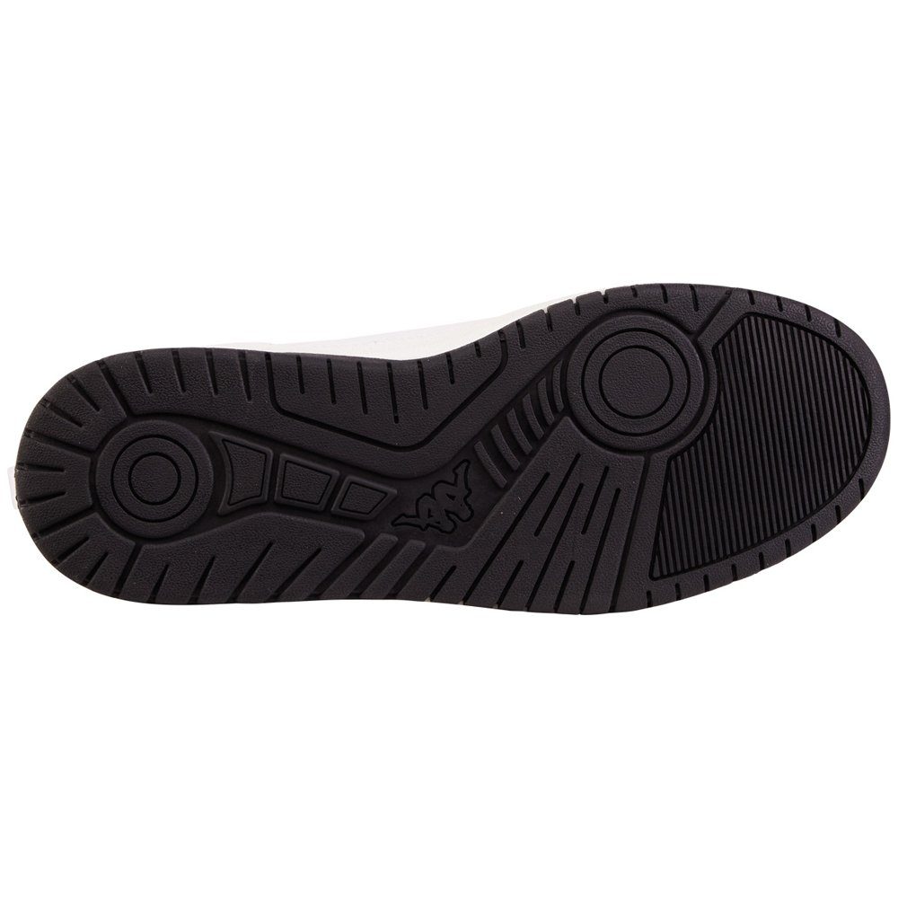 Kappa Sneaker - mit wärmender Fütterung