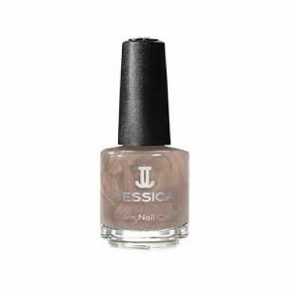 JESSICA Nagellack Custom Nail Colour Nagellack CNC-1210 Wüstenstaub 14,8 ml