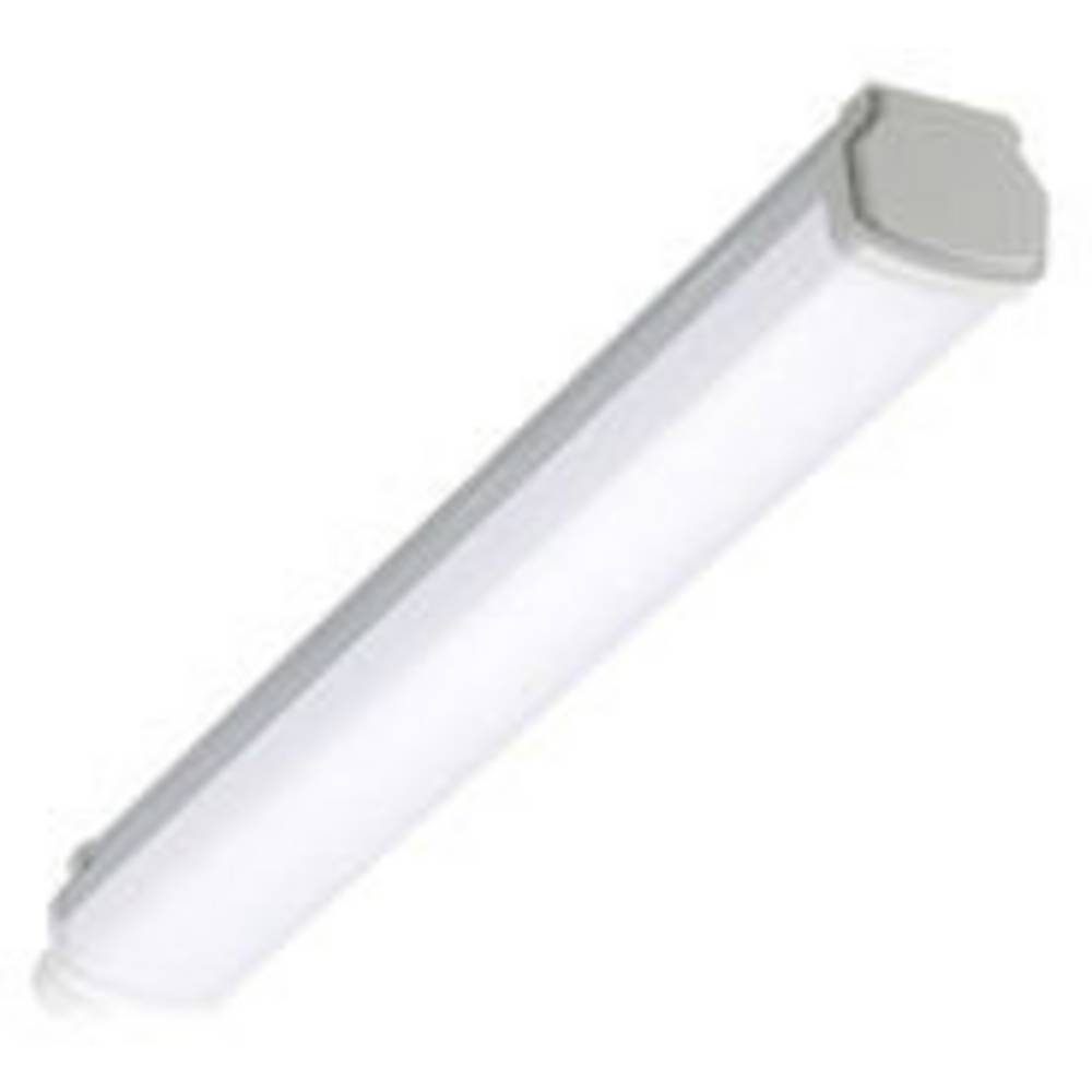 Philips Lighting Deckenleuchte LED-Feuchtraumleuchte Ledinaire WT060C