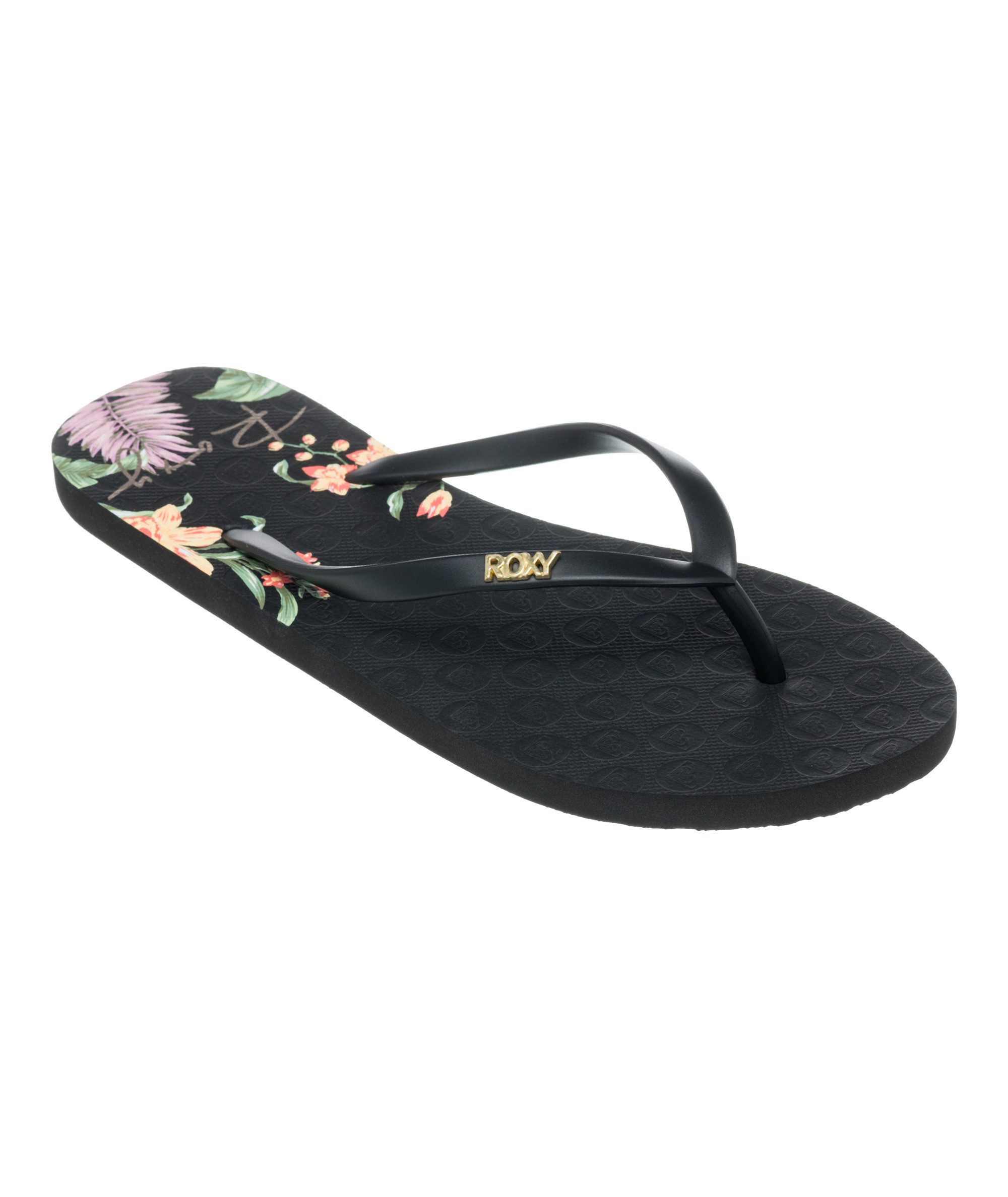 Roxy VIVA PRINTED Zehentrenner günstig online kaufen