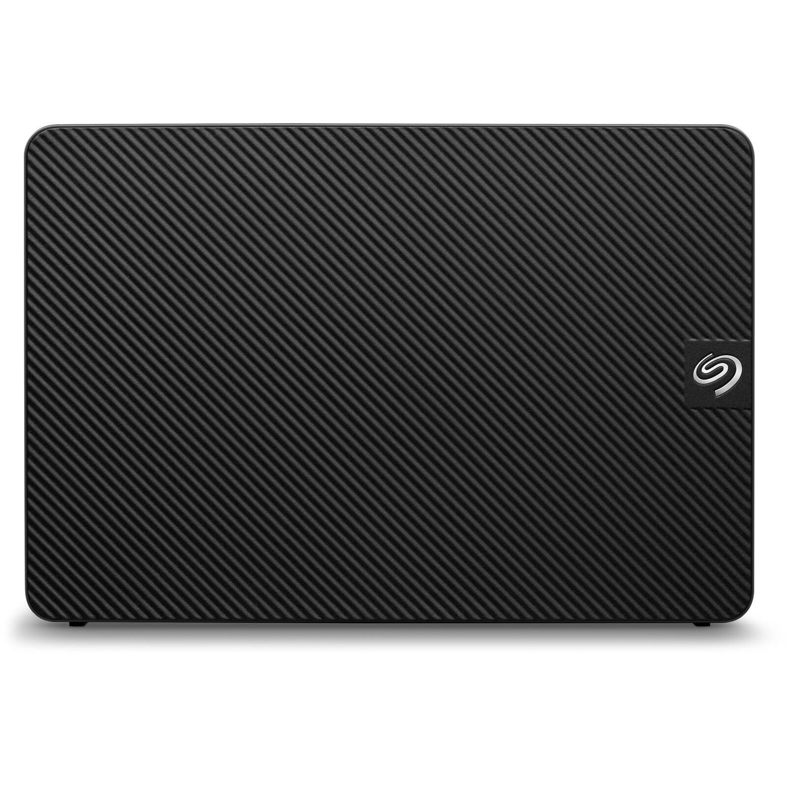 Seagate SEAGATE Expansion Desktop 16TB externe HDD-Festplatte