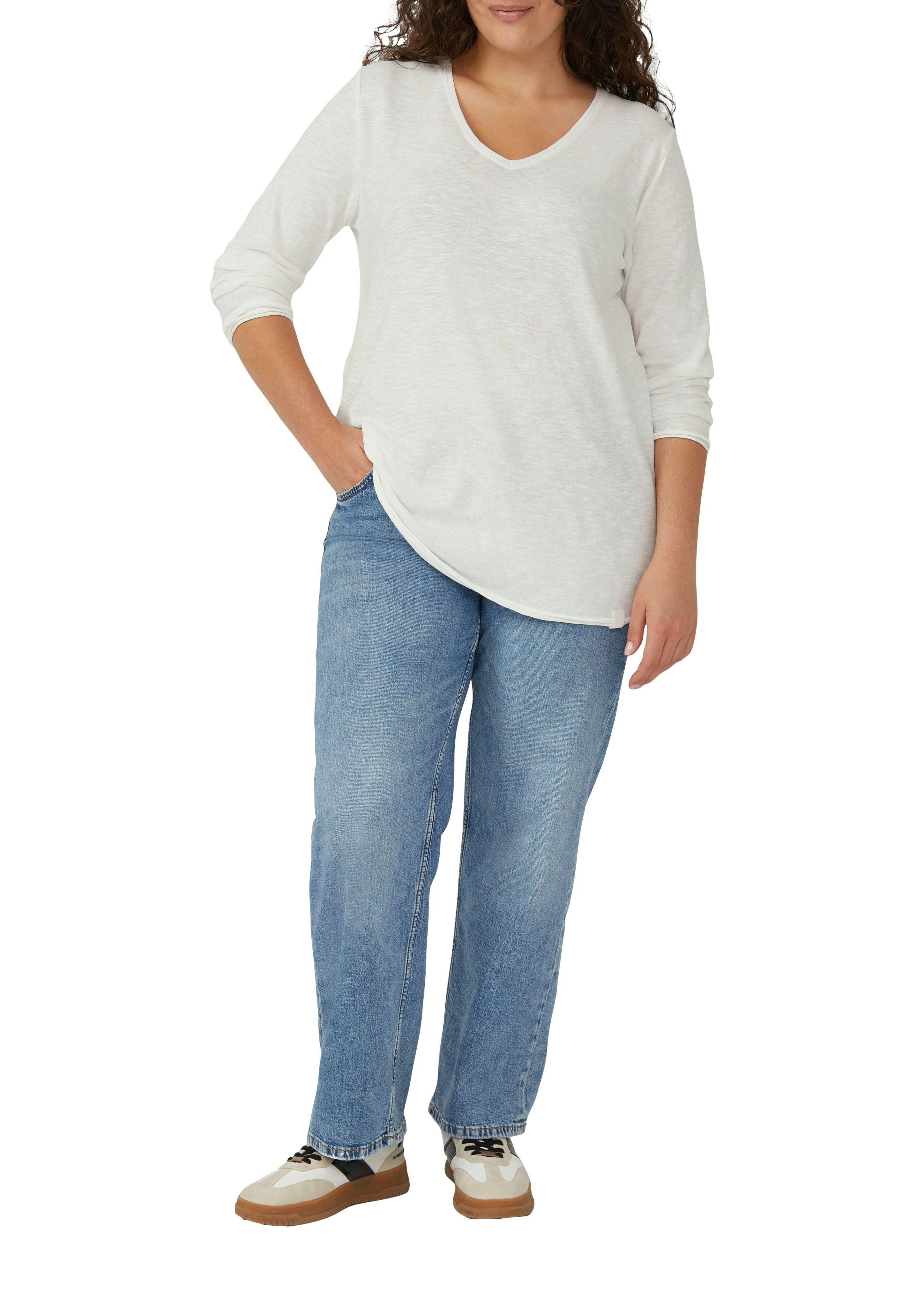 s.Oliver Langarmshirt