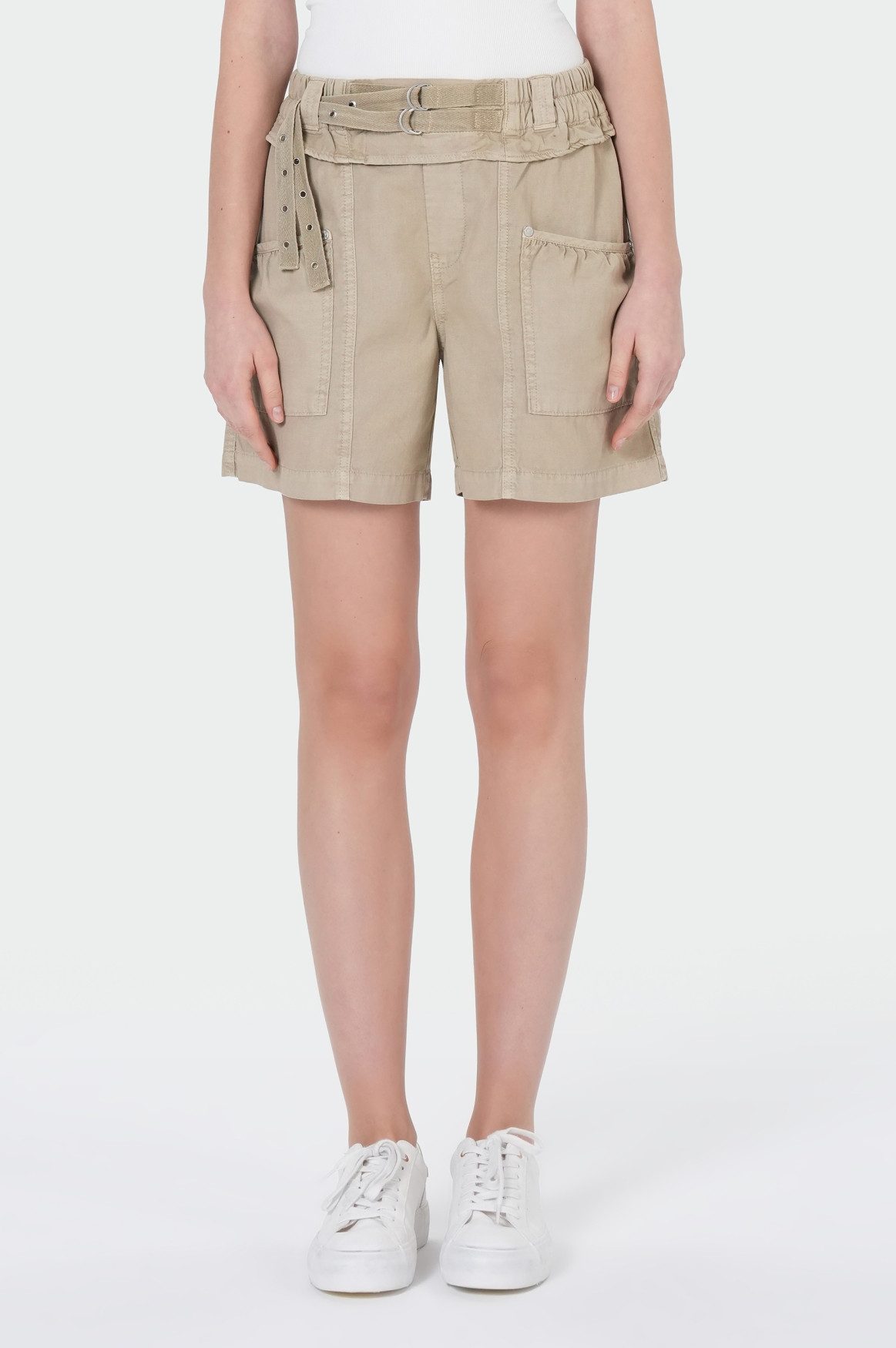 Miracle of Denim Jeansshorts Venus Shorts