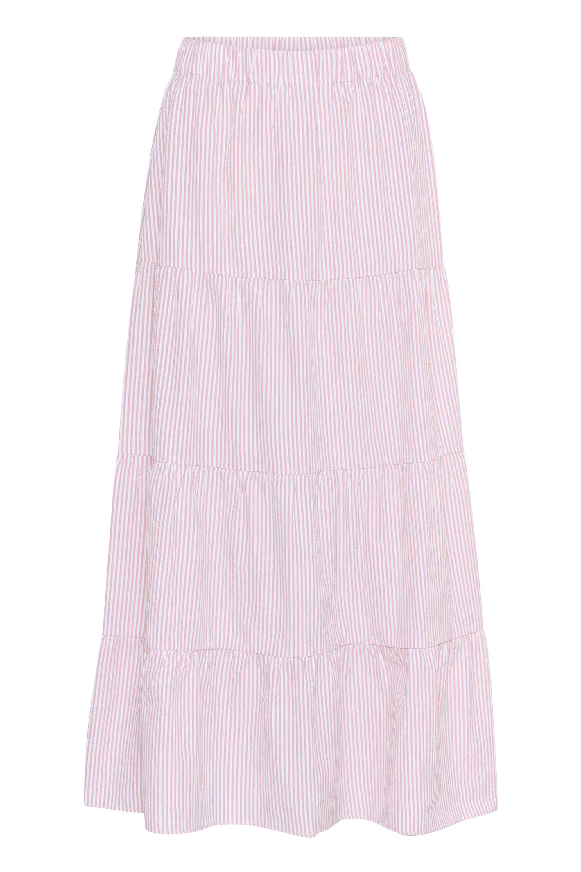 Light Rose Stripe