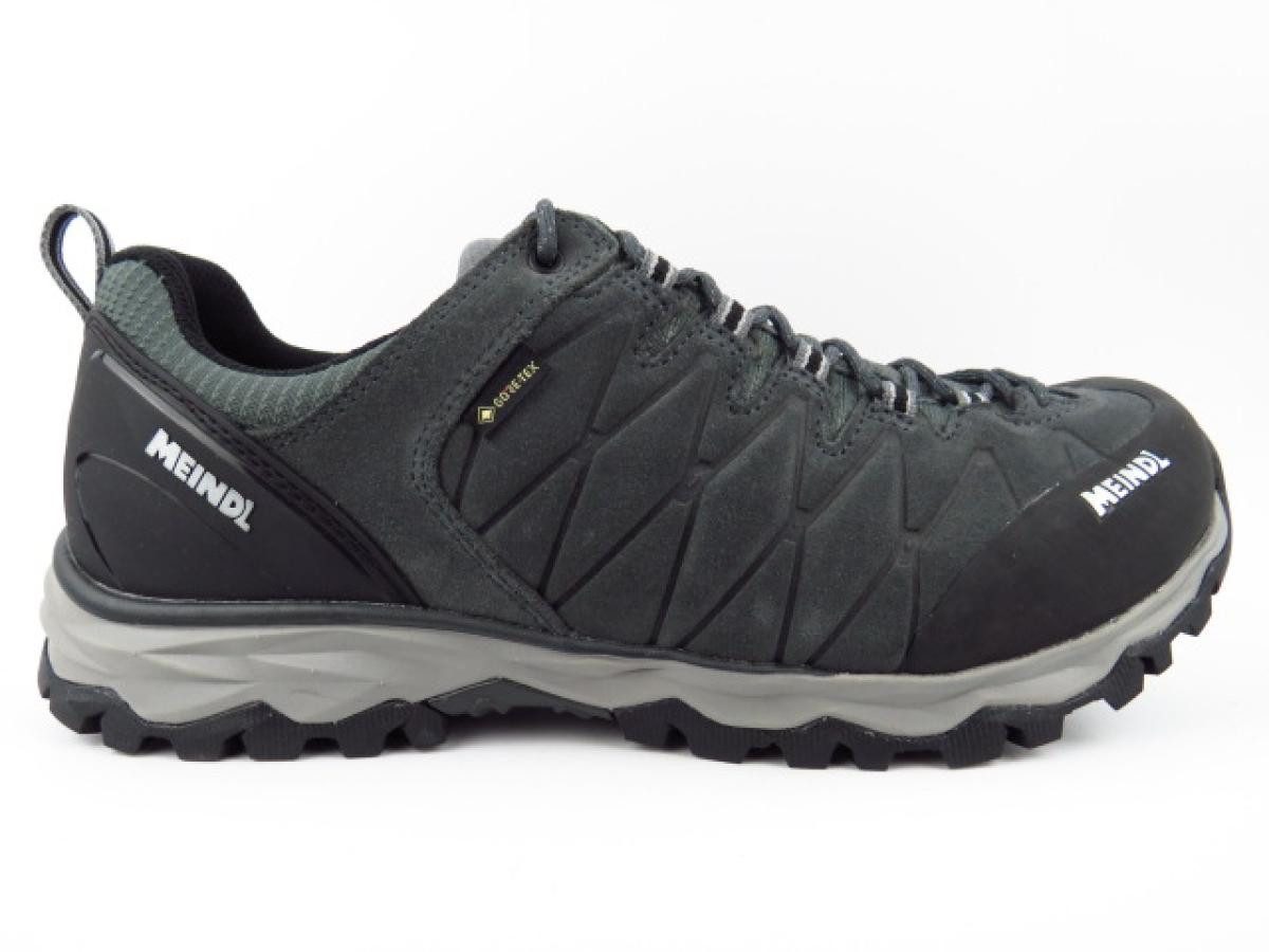 Meindl Mondello GTX grau Wanderschuh günstig online kaufen