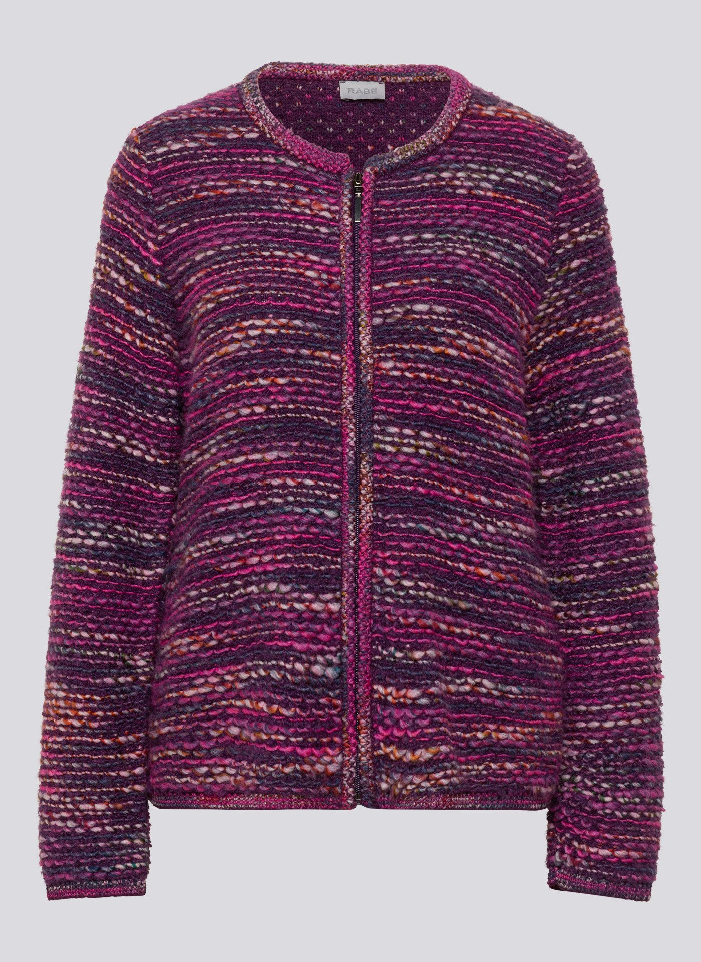 Rabe Strickjacke Strickjacke