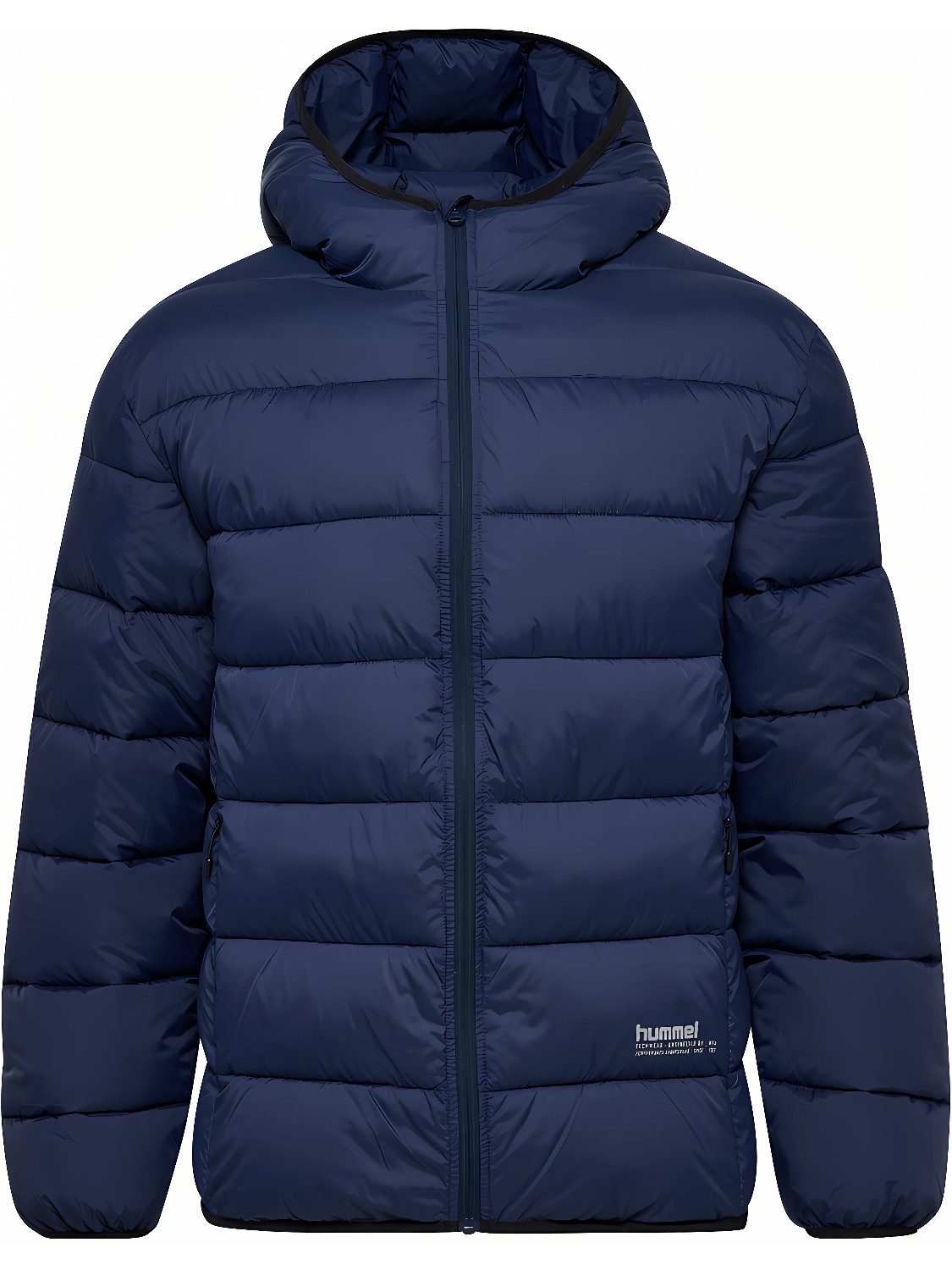 Kurzjacke Lightweight Puffer Jacket